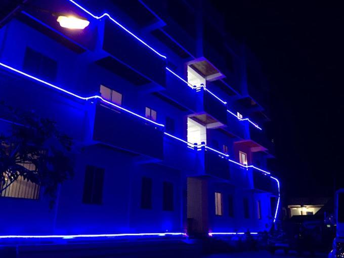 Blue Angel Guest House Shillong Extérieur photo